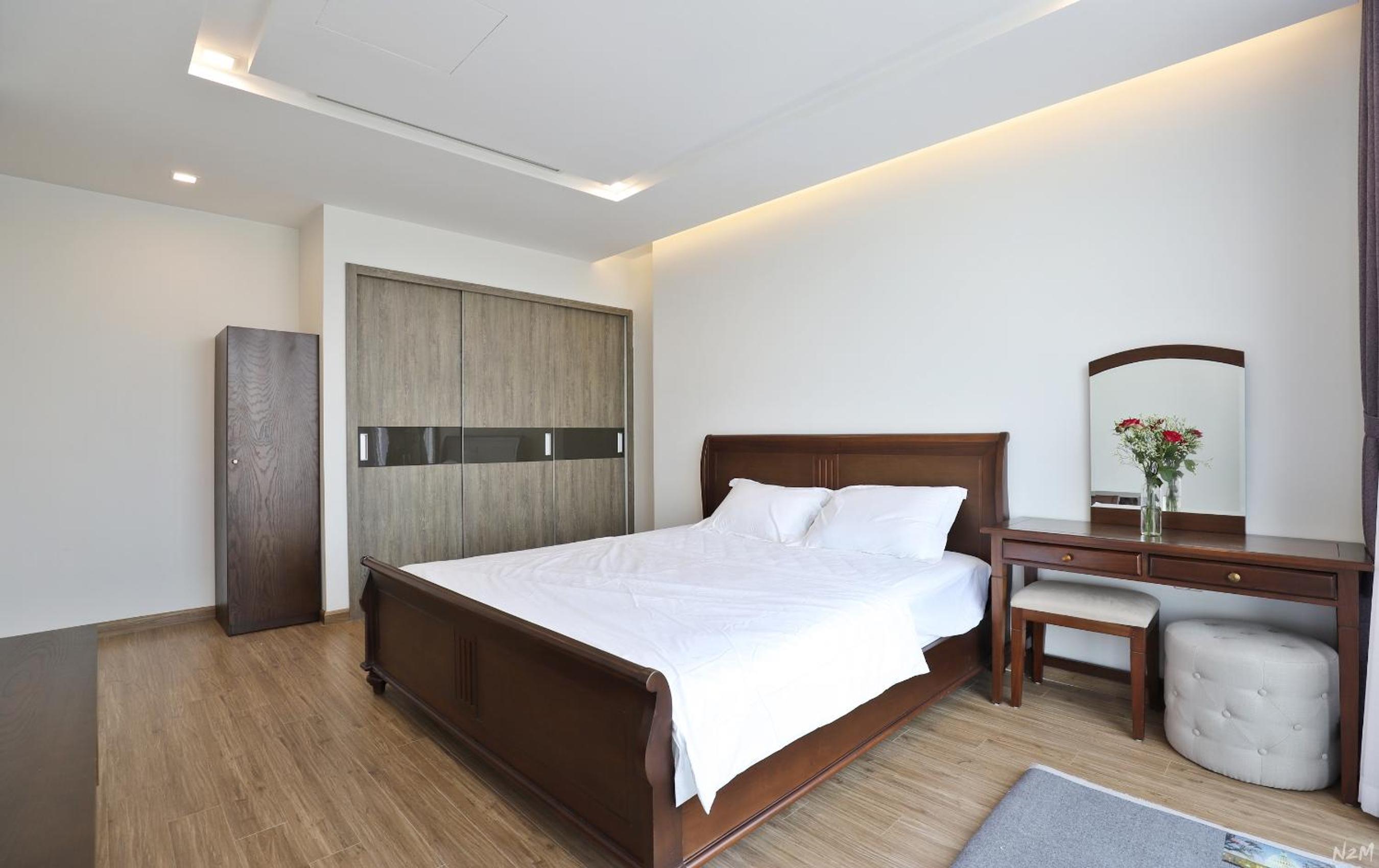 Investland- Vinhomes Metropolis one, two, three, four bedrooms