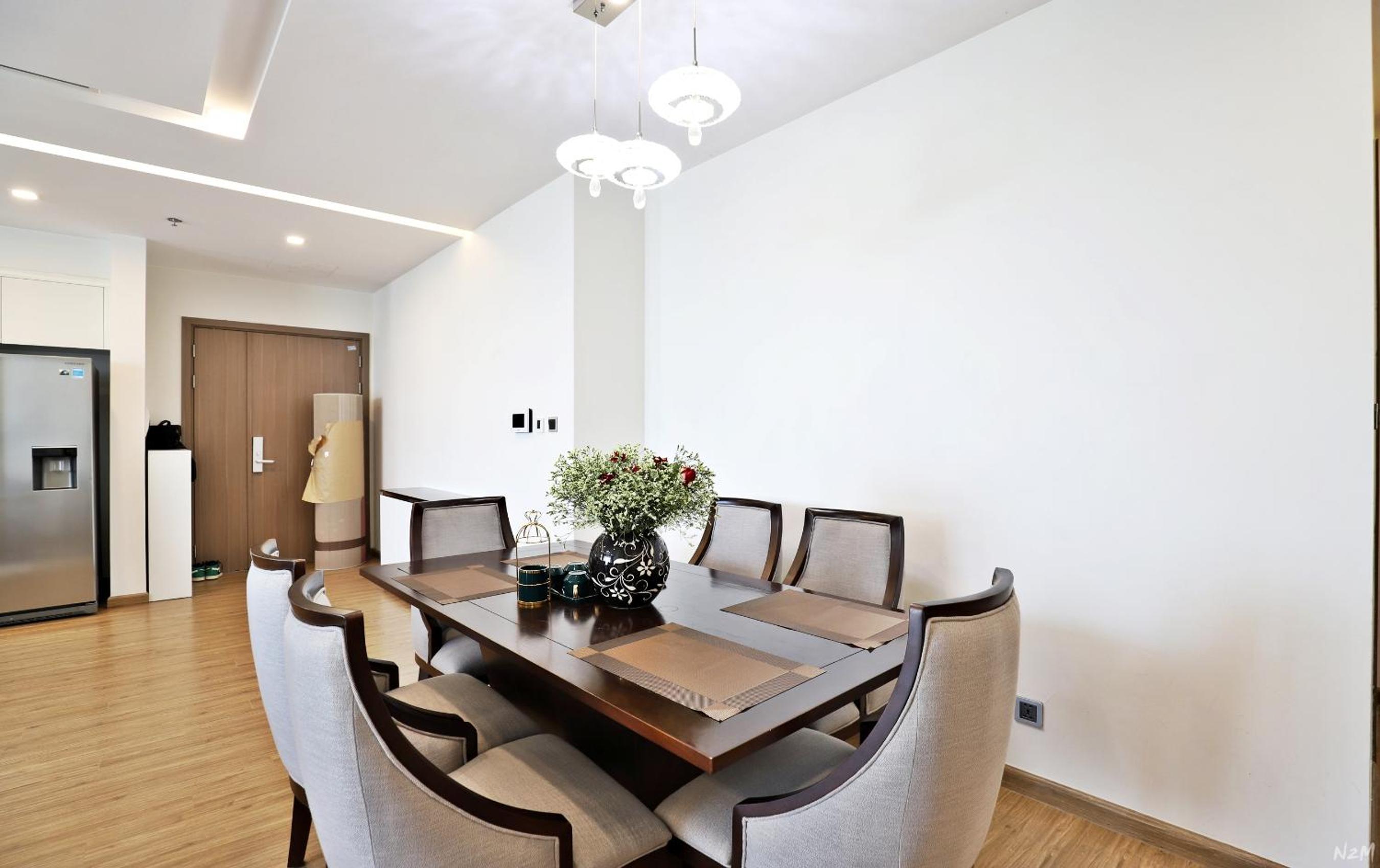 Investland- Vinhomes Metropolis one, two, three, four bedrooms