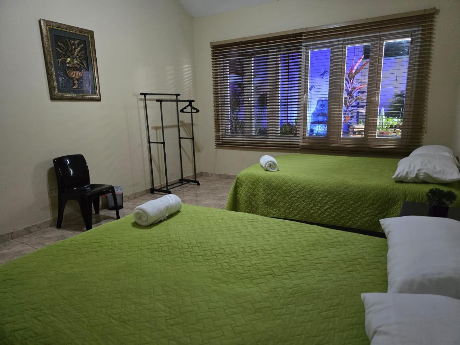Hostal Casa Luna view 3