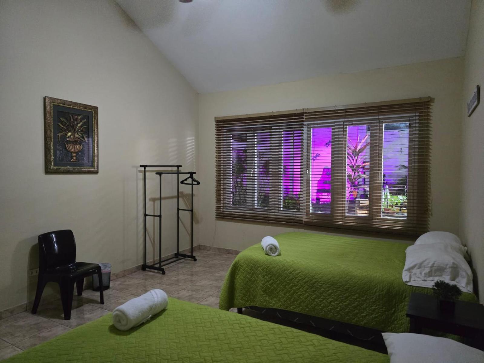 Hostal Casa Luna view 5
