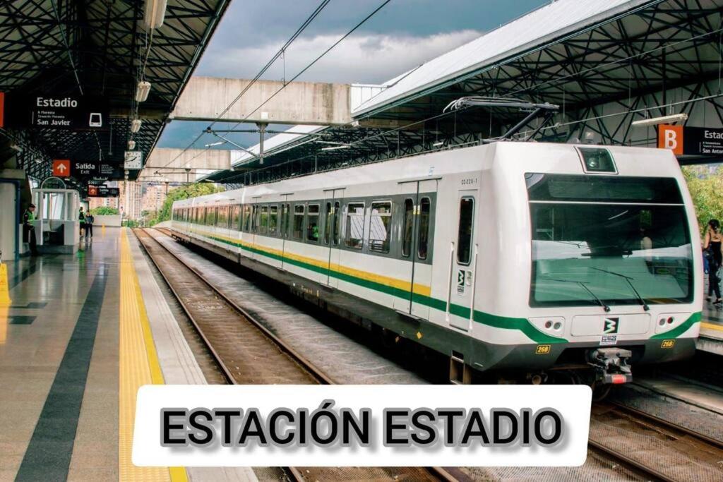 apartamento en sector estadio