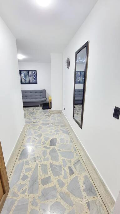 apartamento en sector estadio