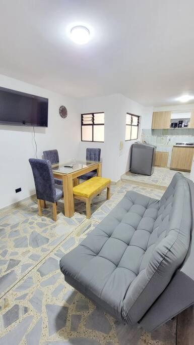apartamento en sector estadio