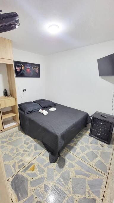 apartamento en sector estadio