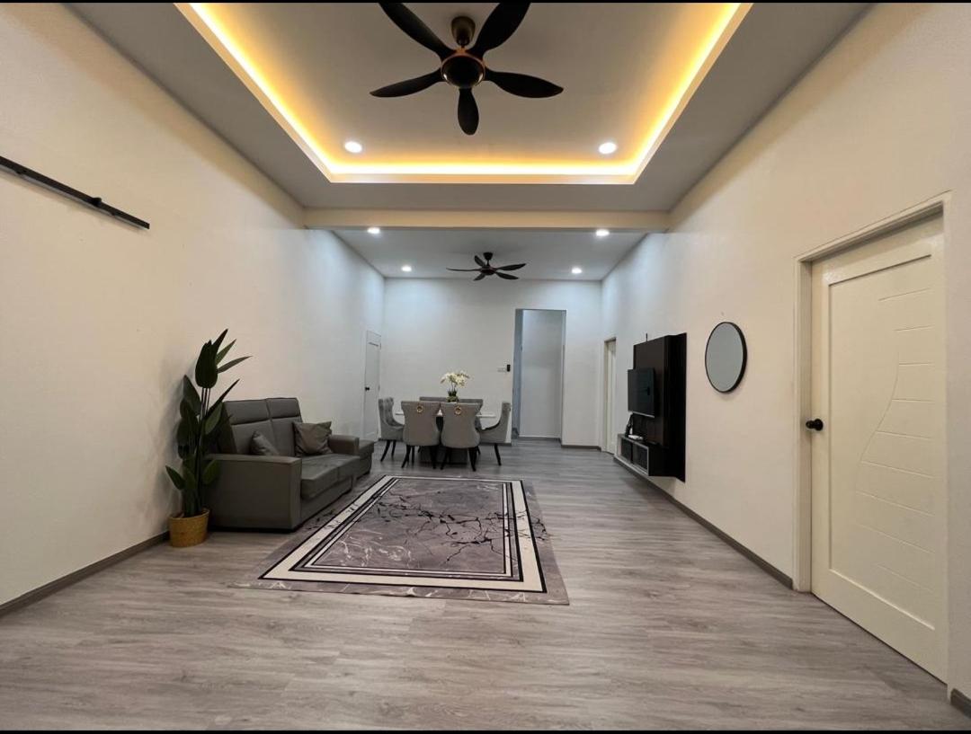 Teratak Beringin 8 Bedrooms With Pool photo 7