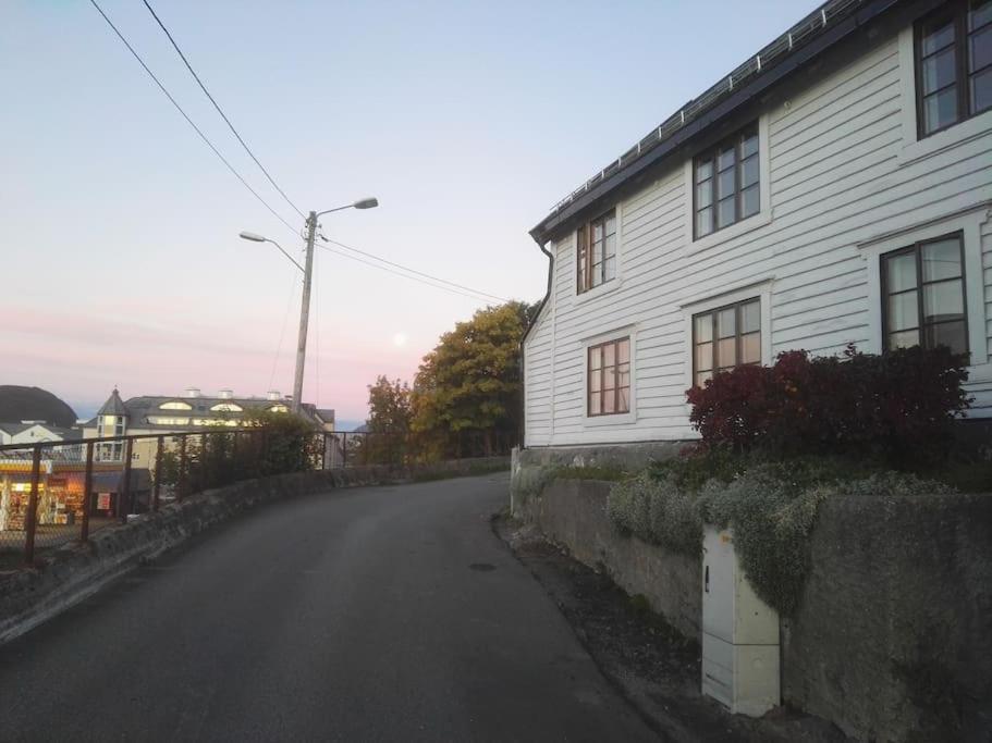 OAH 1870 Oldest Alesund House view 3