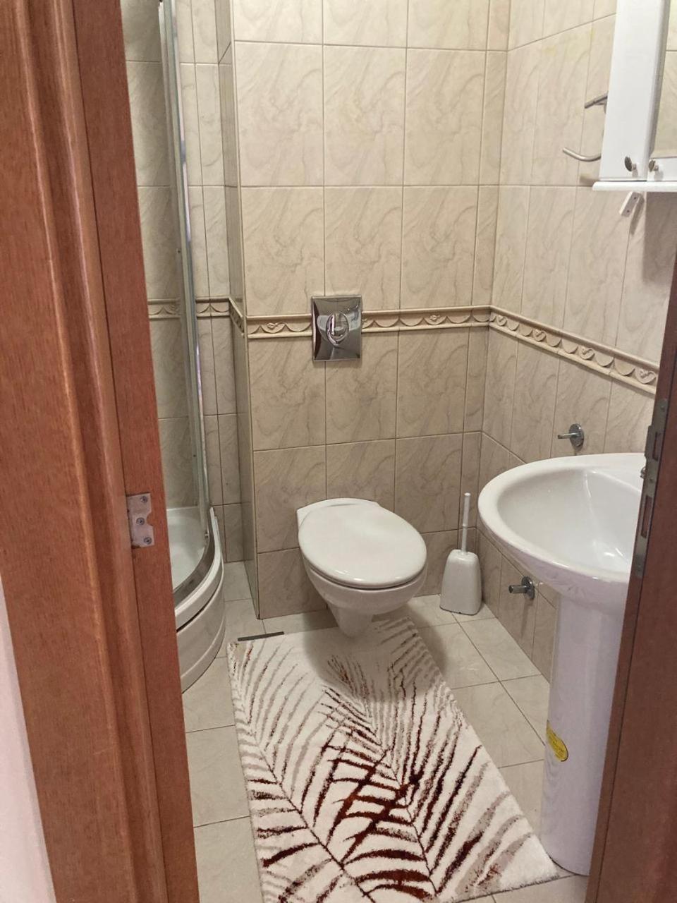 Apartmani Otaš