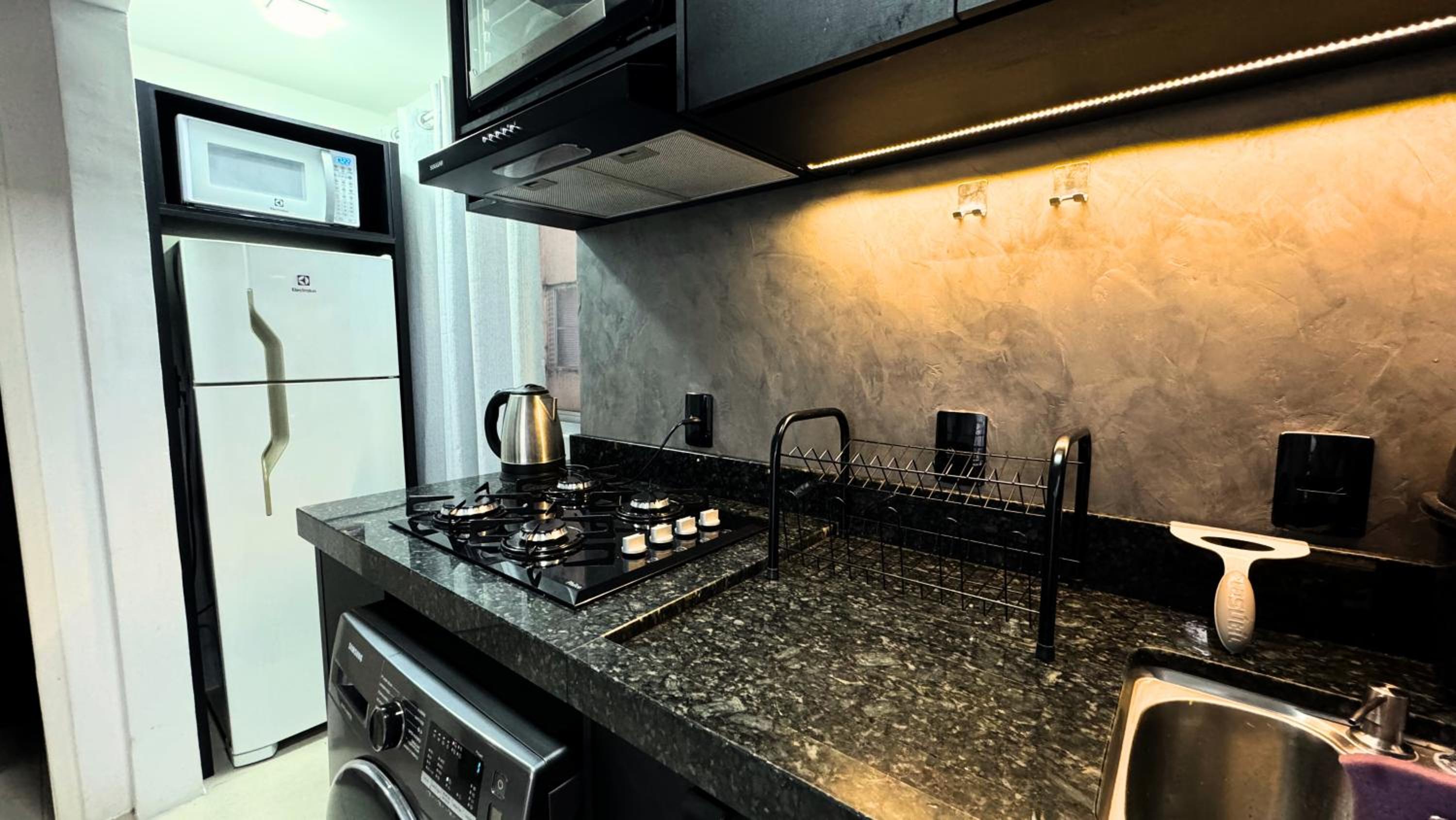 Apartamento a 10 minutos a pé da Roda Gigante