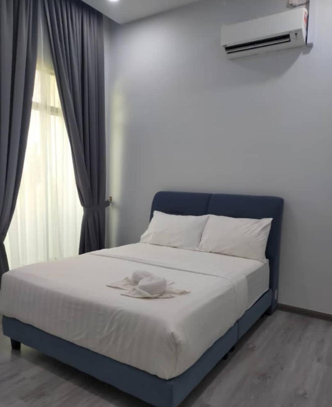 Teratak Beringin 8 Bedrooms With Pool photo 6