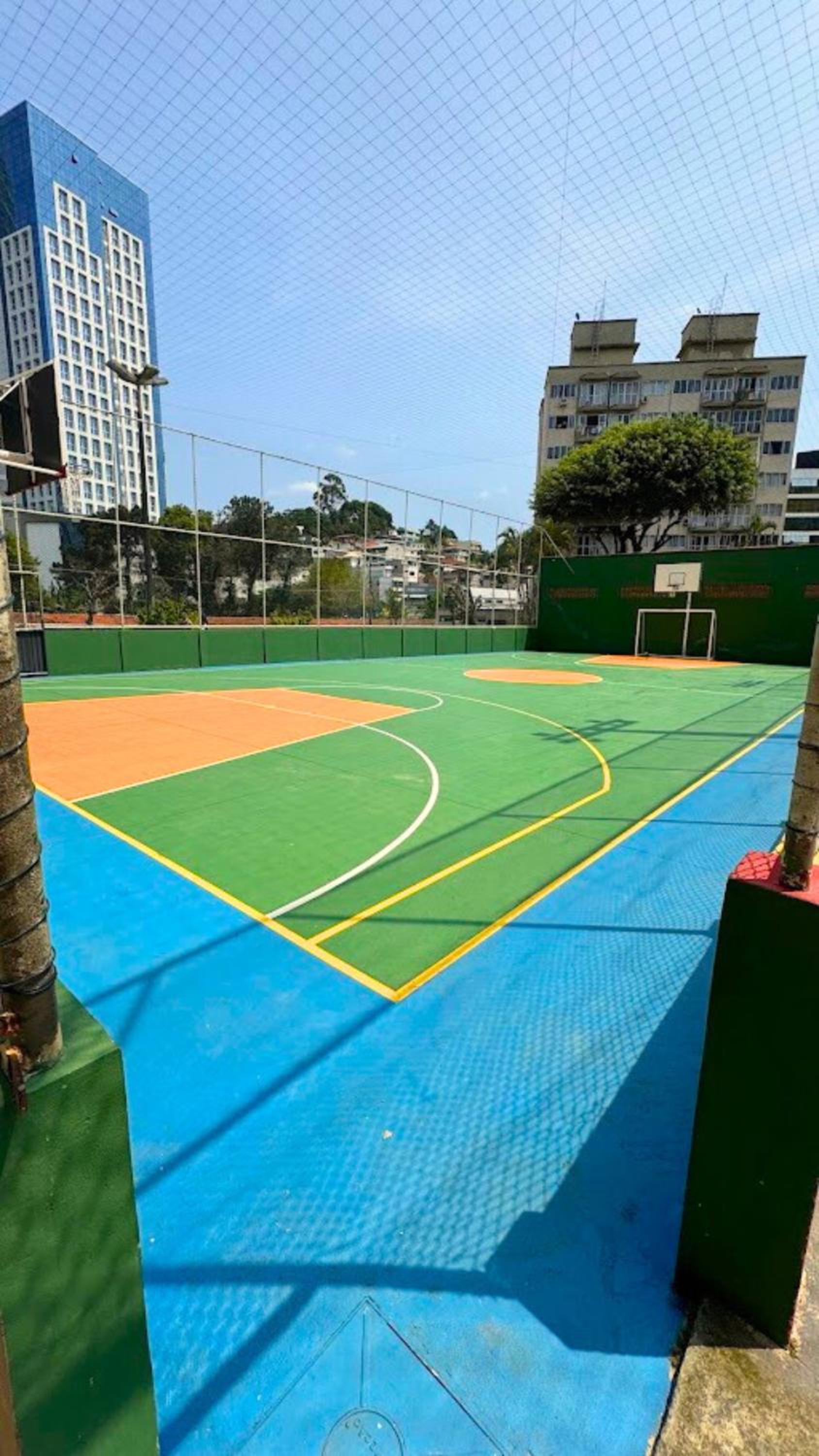 Apartamento a 10 minutos a pé da Roda Gigante