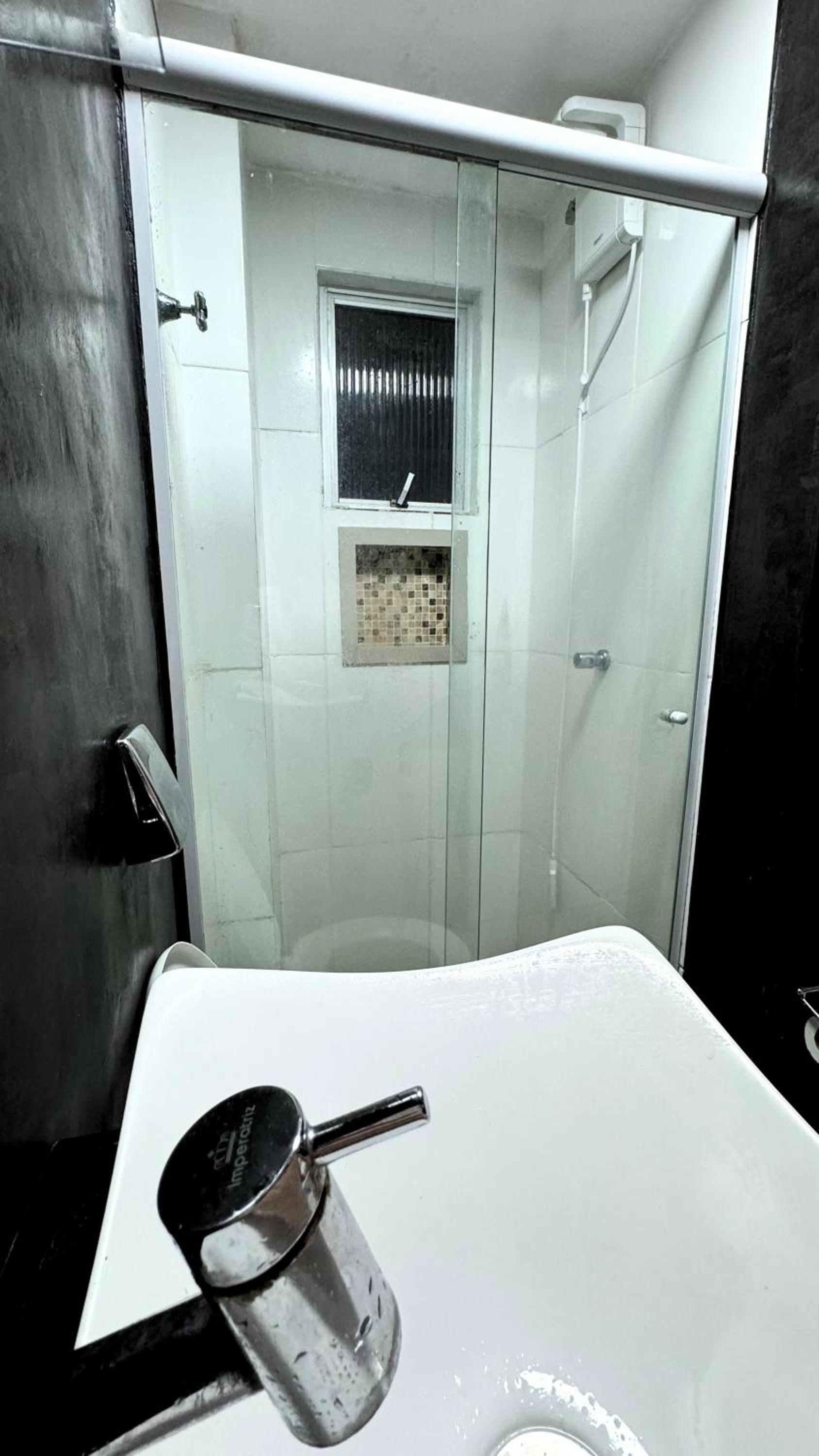 Apartamento a 10 minutos a pé da Roda Gigante