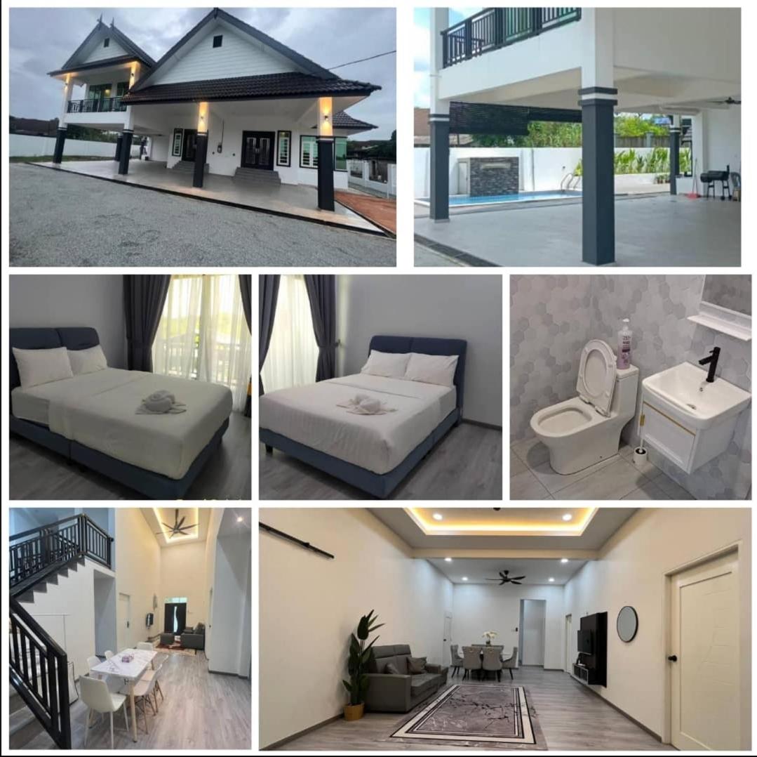 Teratak Beringin 8 Bedrooms With Pool photo 5