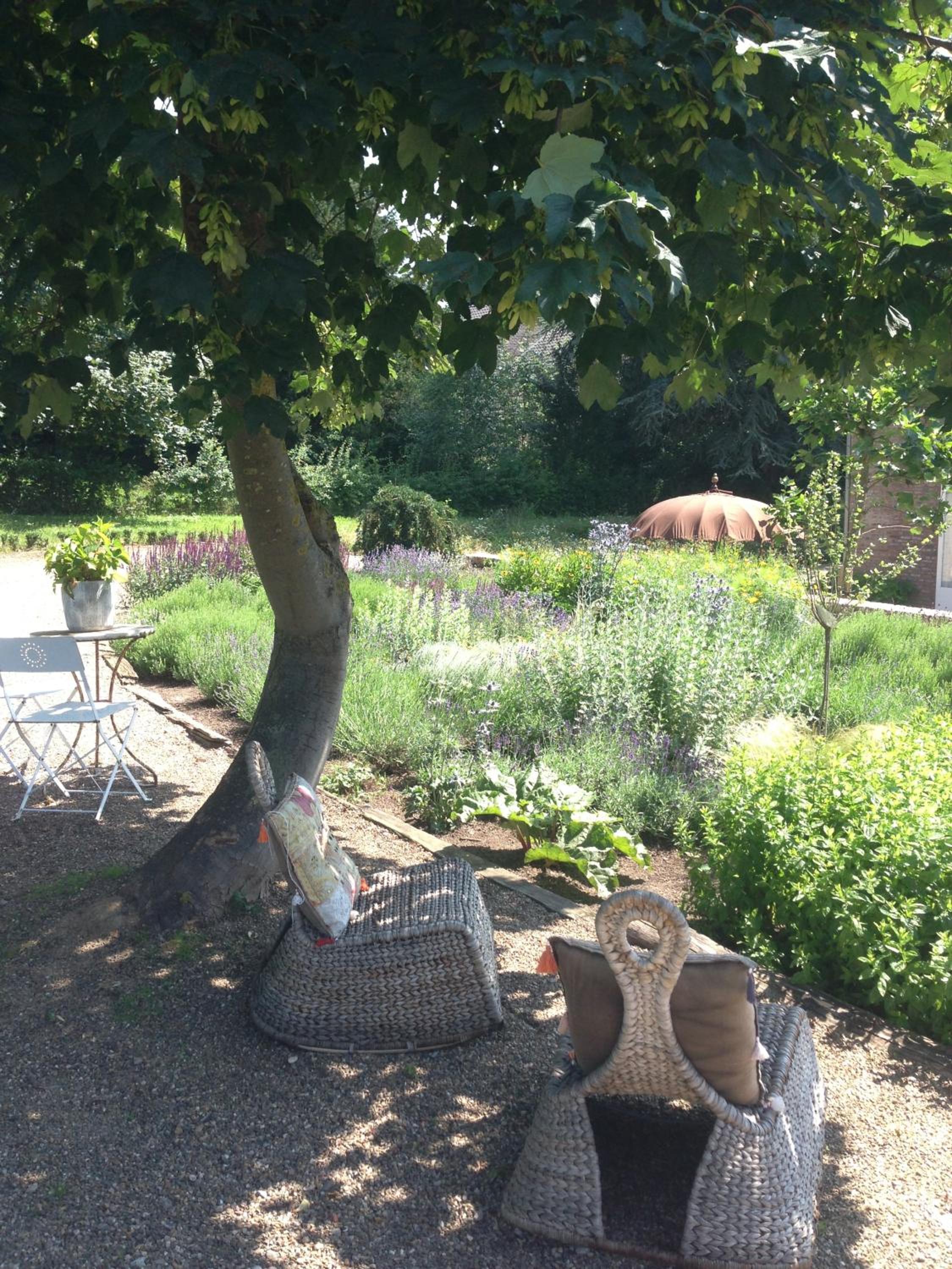 B&B Domaine Villa Bayard