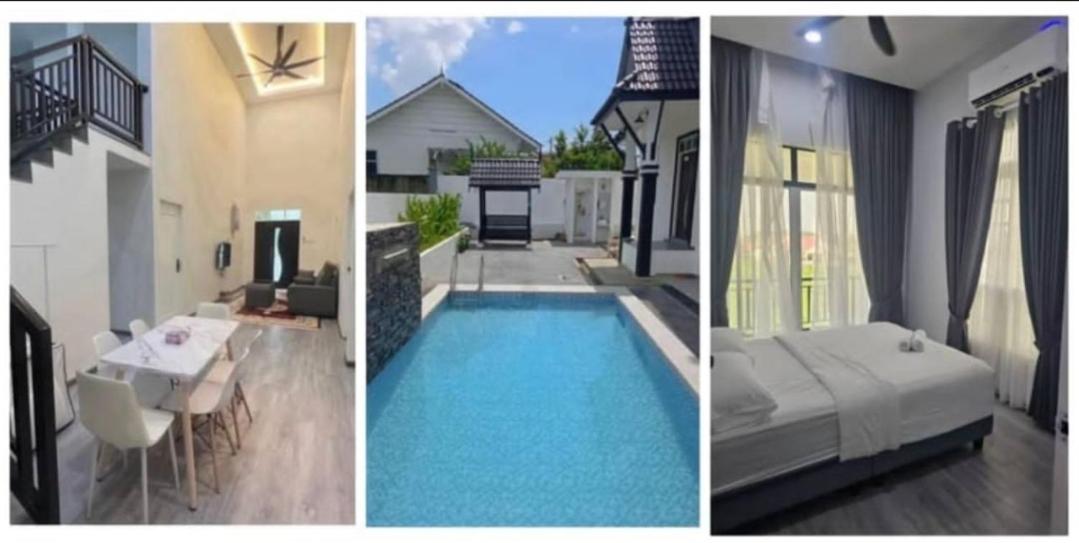 Teratak Beringin 8 Bedrooms With Pool photo 4