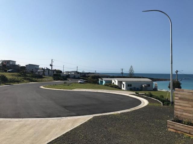 Yellow Boat Harbour Beach Apartment