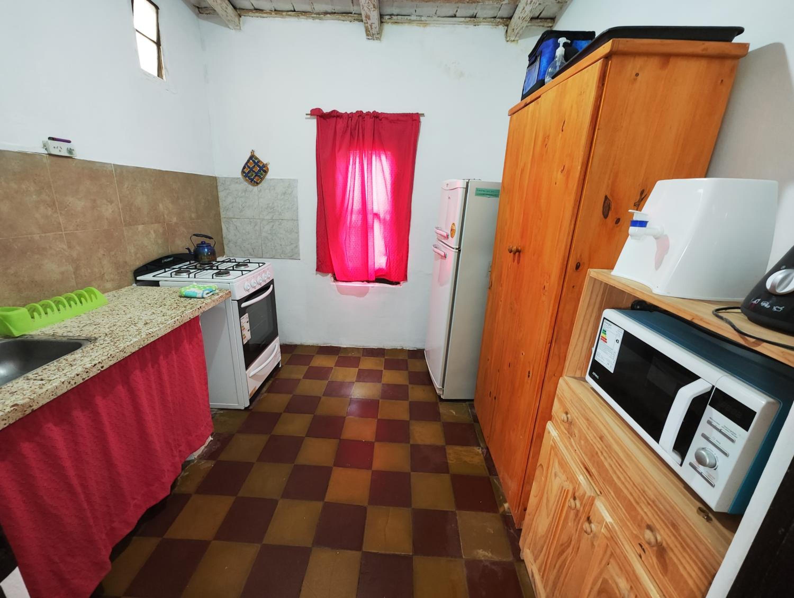 La casa de Angélica