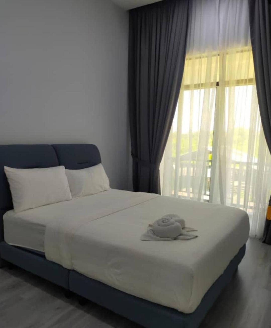Teratak Beringin 8 Bedrooms With Pool photo 3