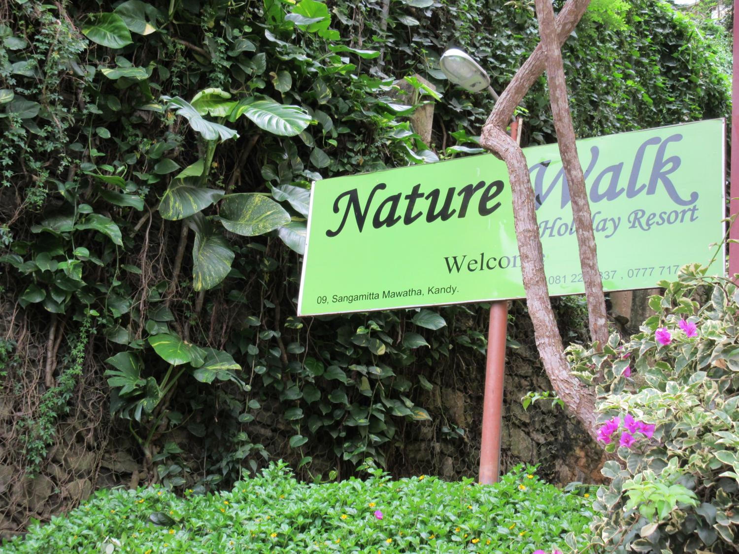 Nature Walk Resort