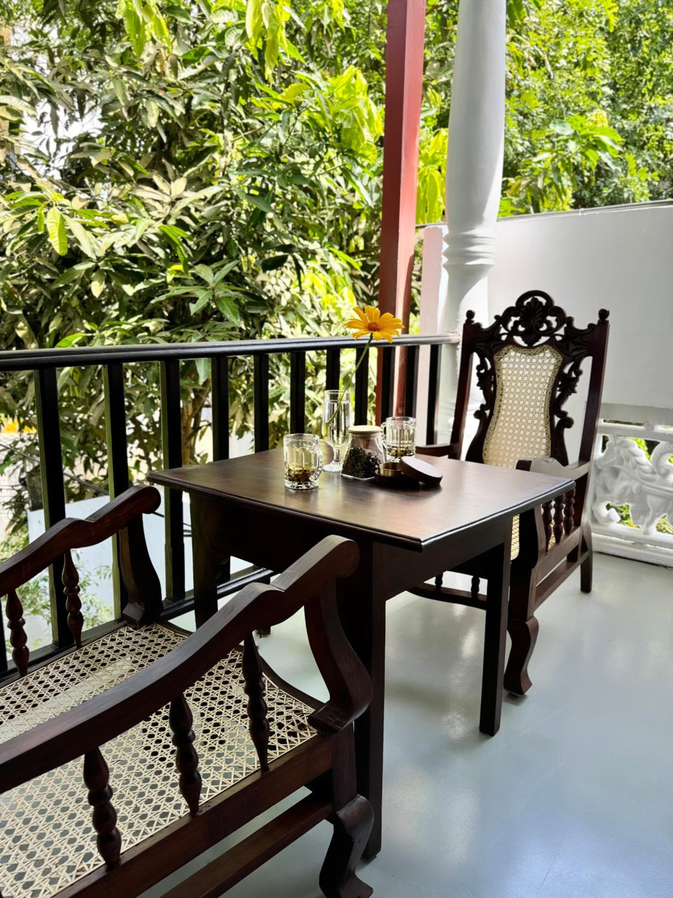 Santino Garden