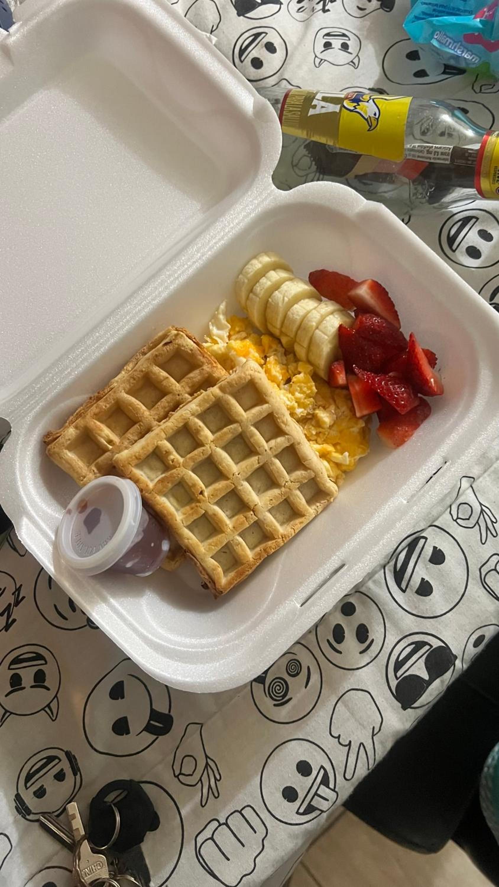 Cabana Glamping vista verde Cocorna - Property Image 14