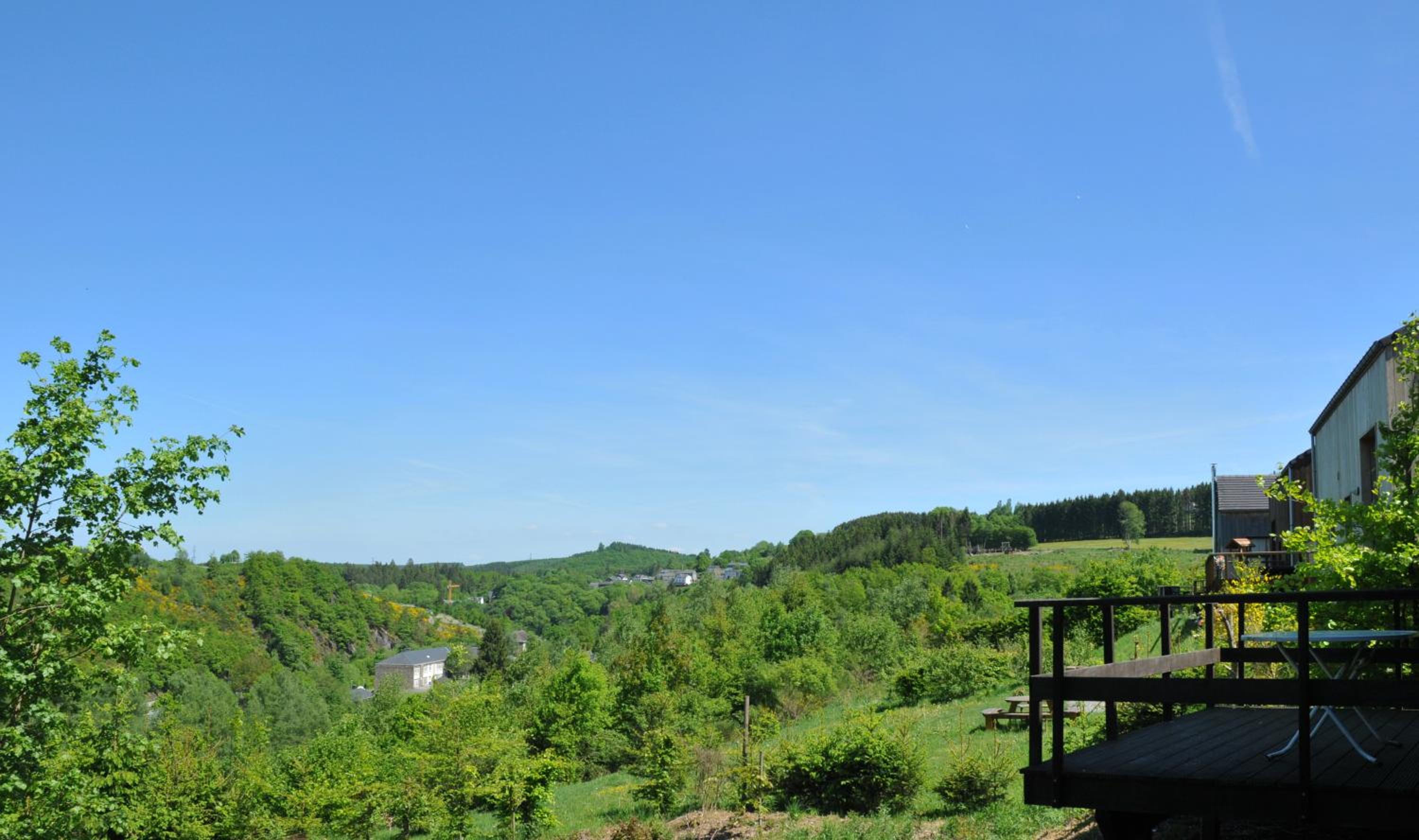 Jardins de Ourthe 16