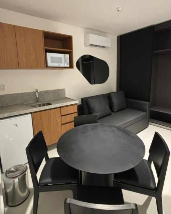 Gav Resort Flat 321 - Praia de Muro Alto, Porto de Galinhas
