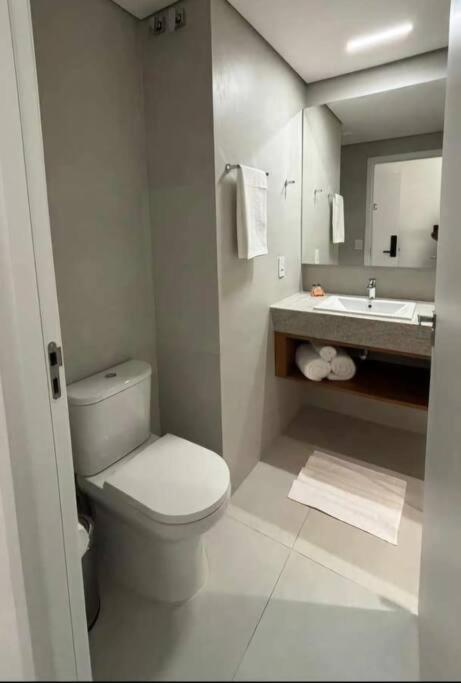 Gav Resort Flat 321 - Praia de Muro Alto, Porto de Galinhas