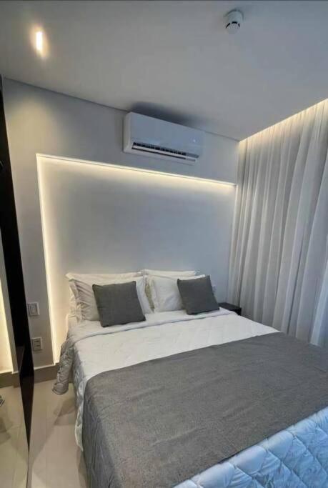 Gav Resort Flat 321 - Praia de Muro Alto, Porto de Galinhas