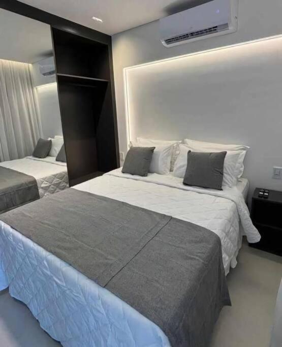 Gav Resort Flat 321 - Praia de Muro Alto, Porto de Galinhas