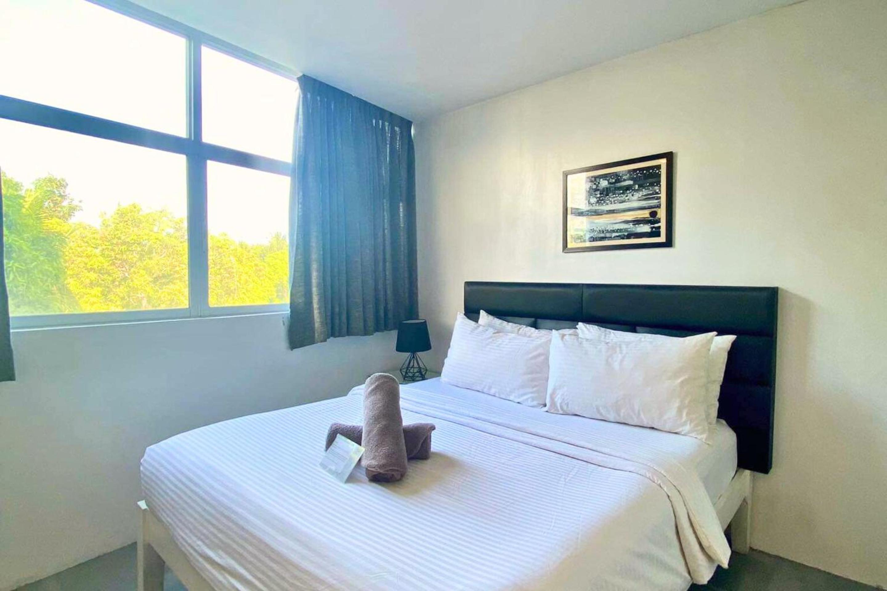 Tely's Bed & Breakfast Iloilo powered by Cocotel view 3
