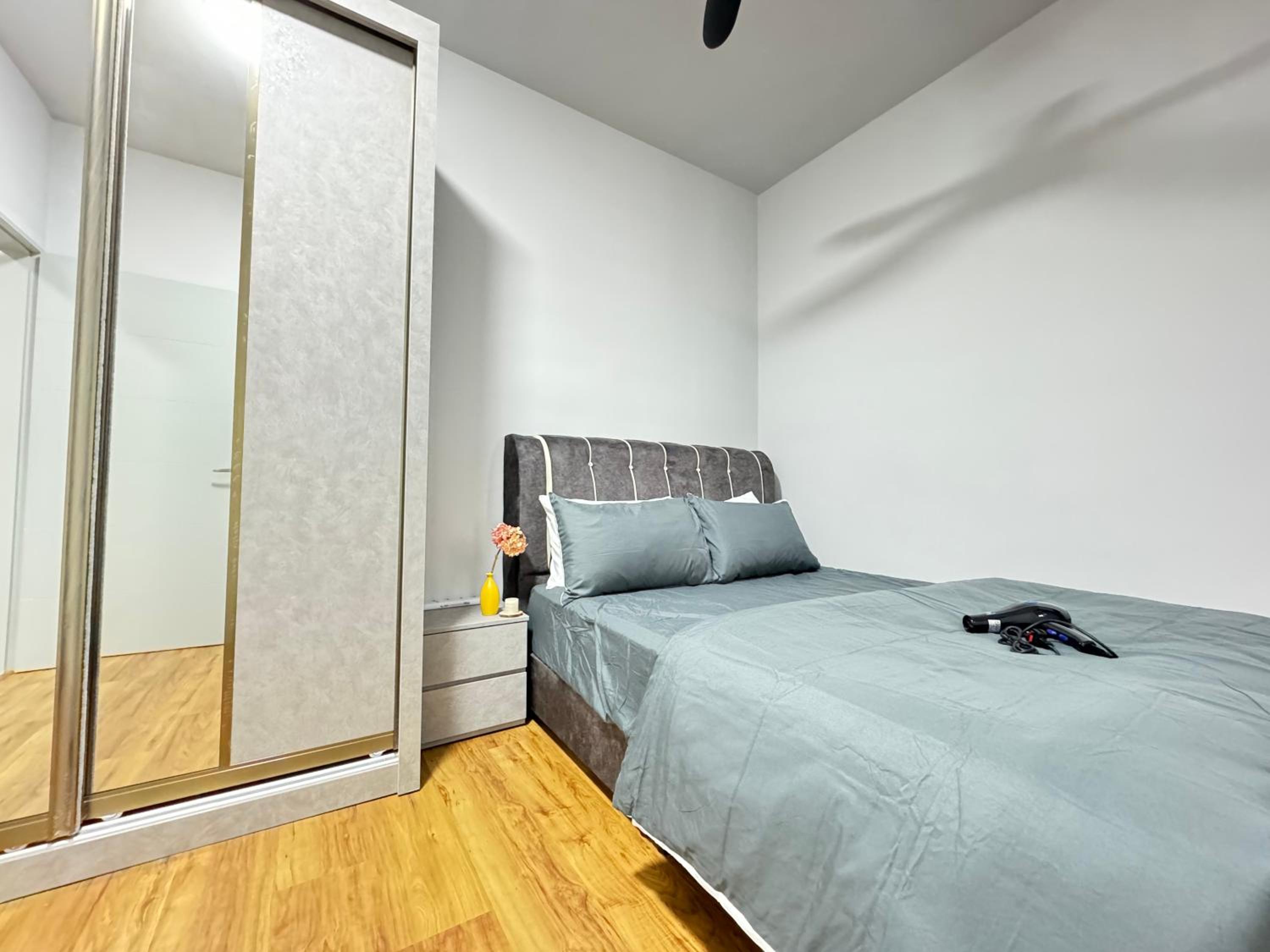 3R2B Admiral Residence Melaka photo 3