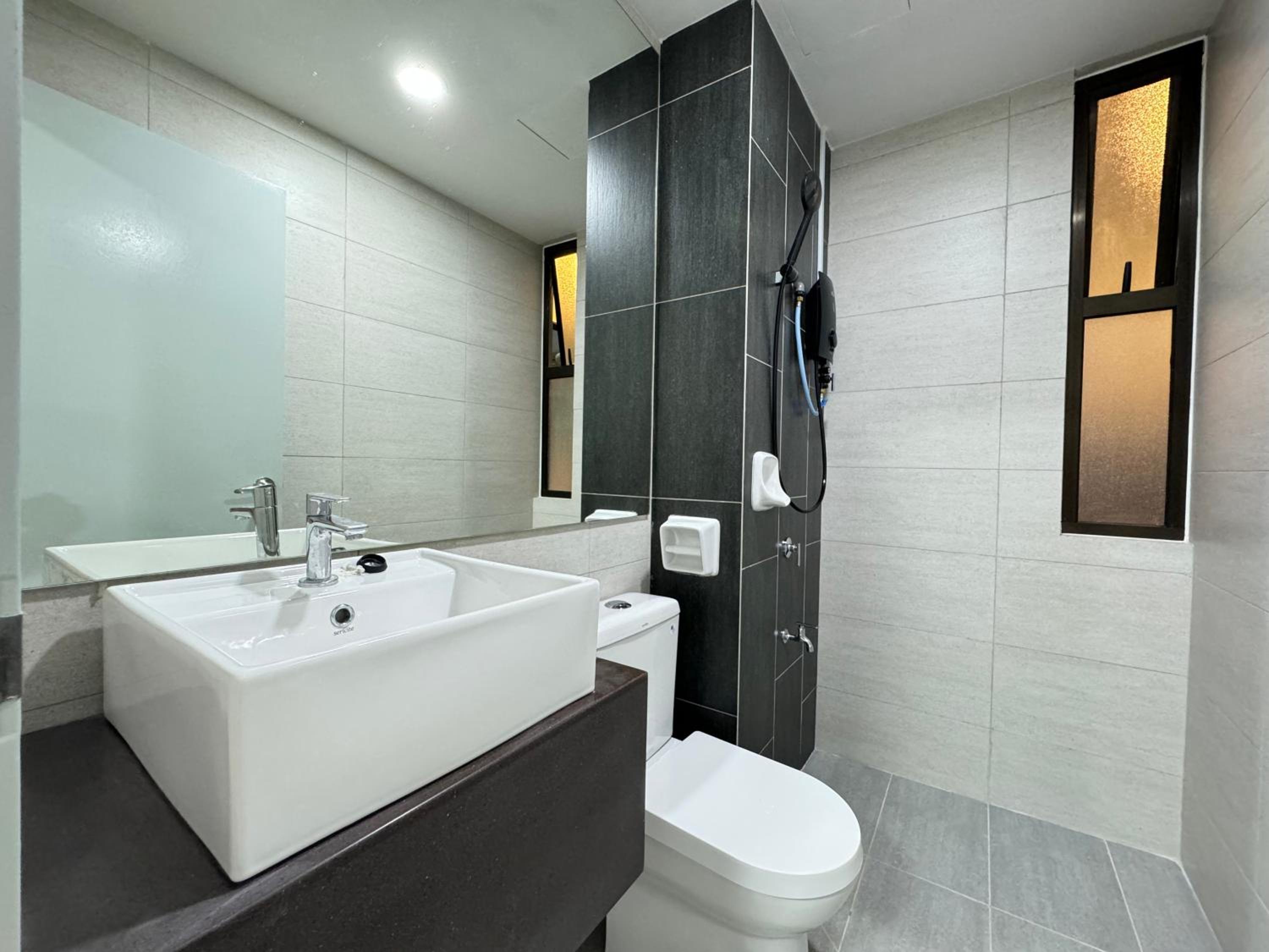 3R2B Admiral Residence Melaka photo 4