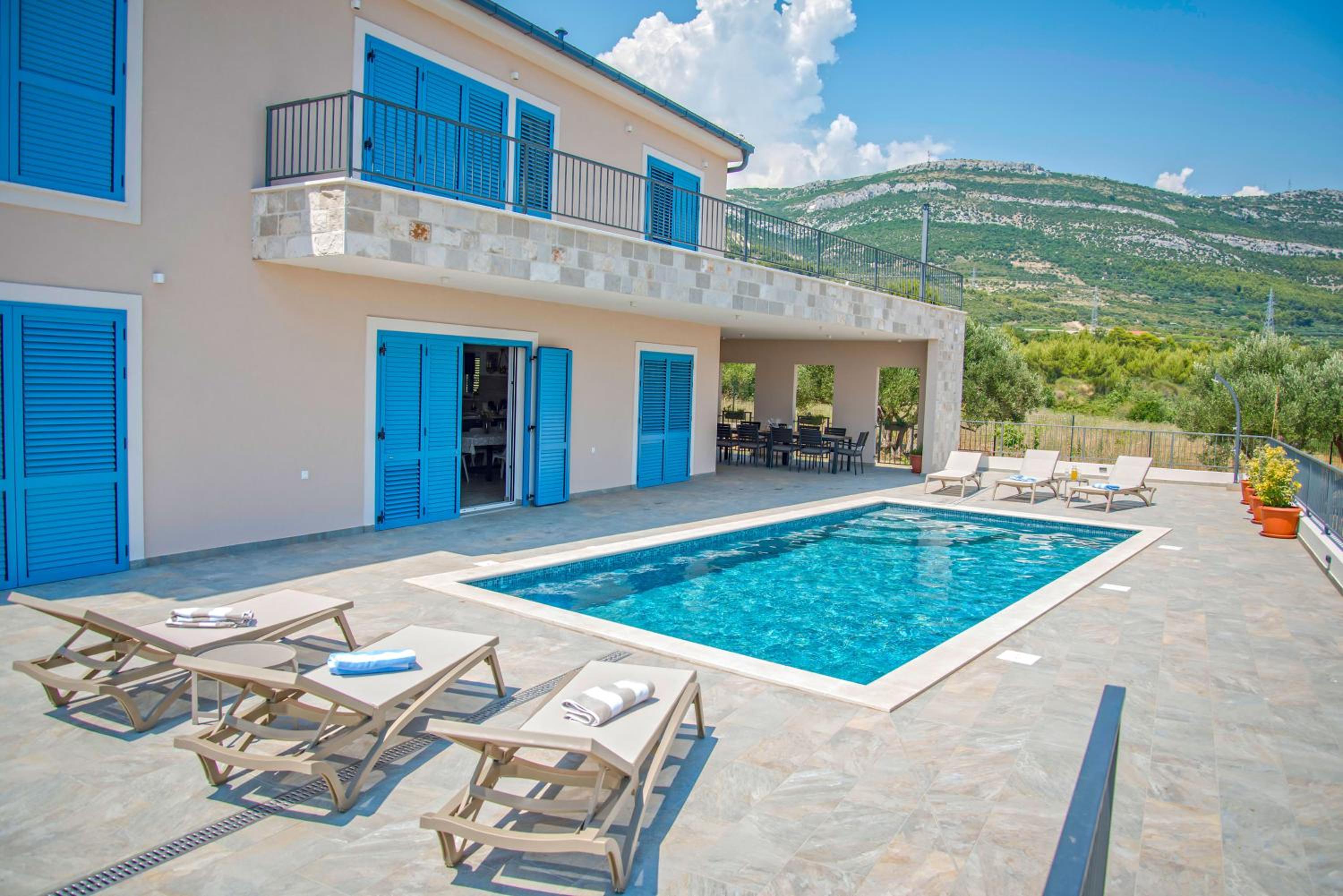 Villa J&J view 3