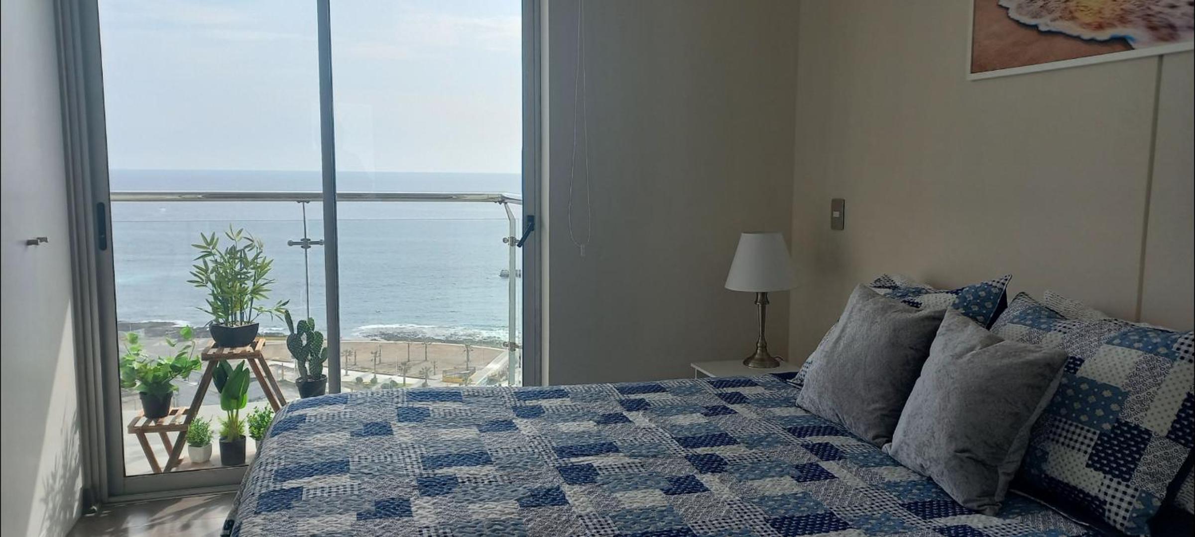 Departamento en Costanera 1D - Wifi - Parking