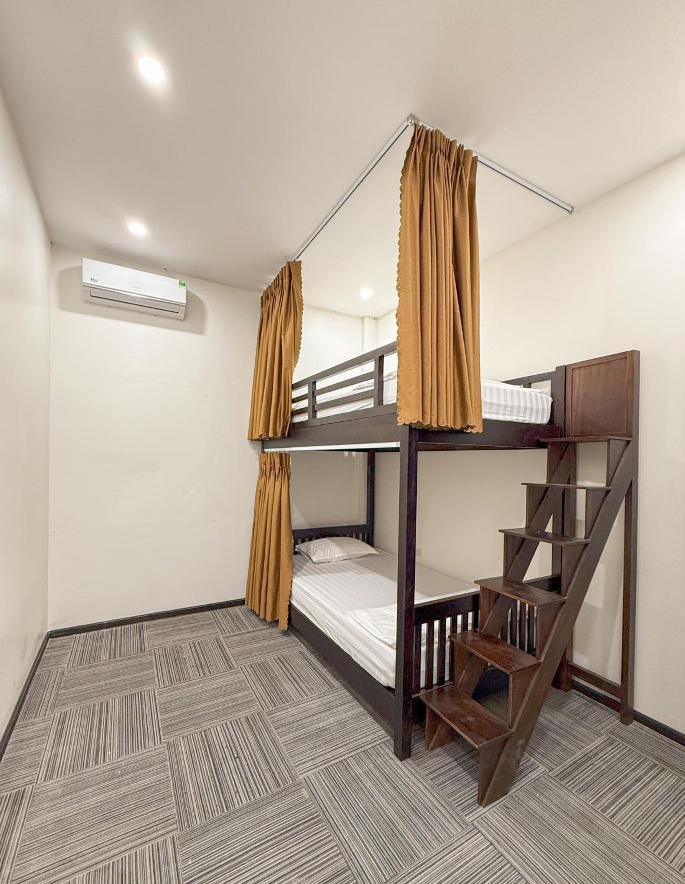 MiChoc Homestay - Hostel view 3