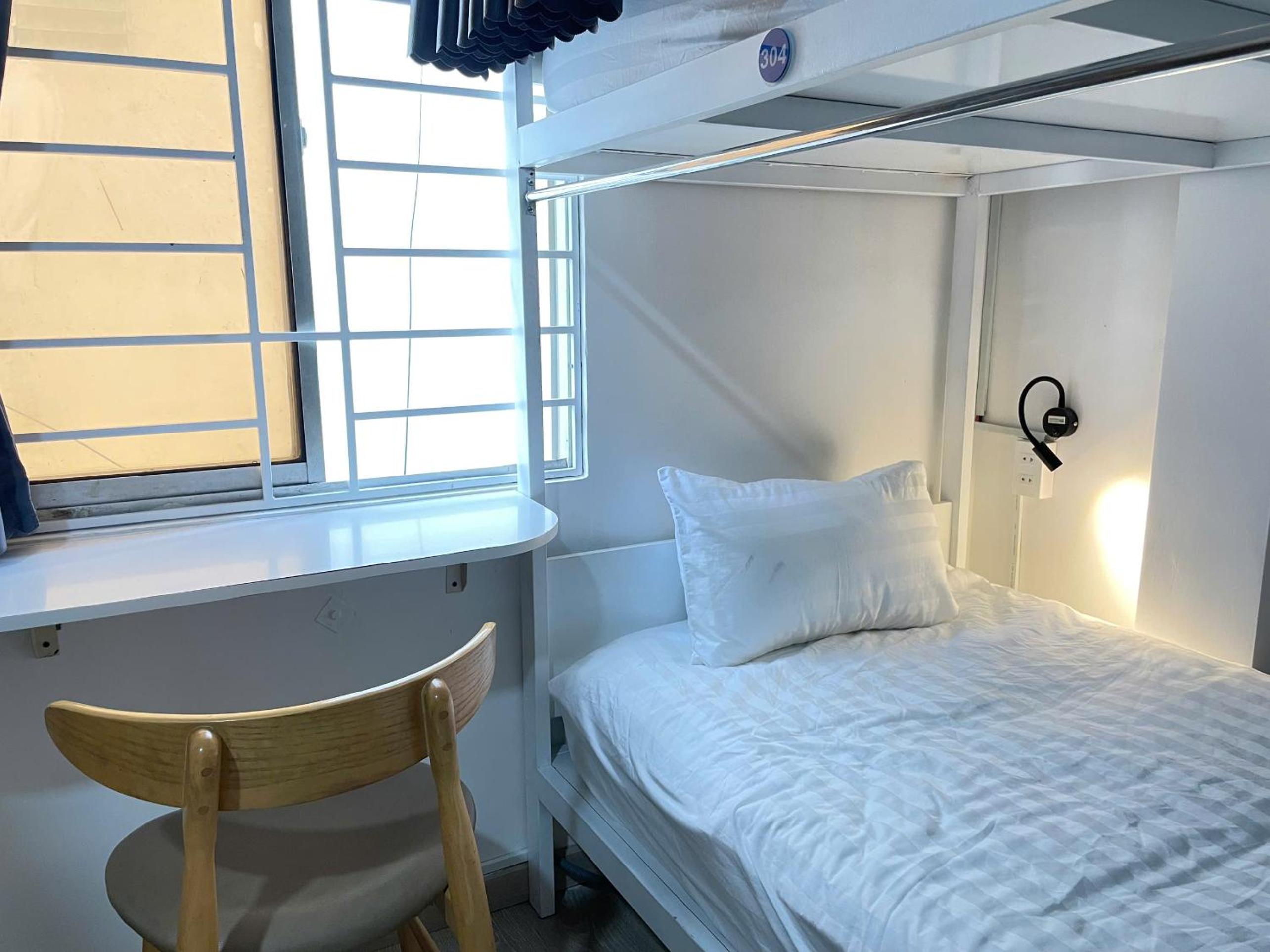 Saigon Style Hostel & Cafe
