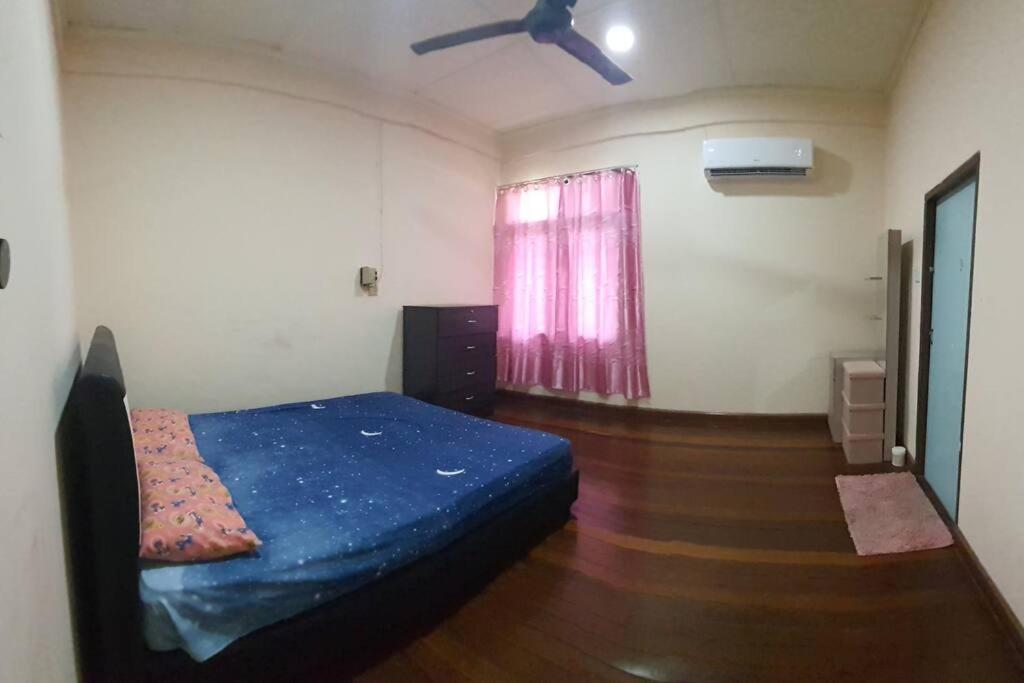 Riam Homestay Happy Garden Miri photo 5
