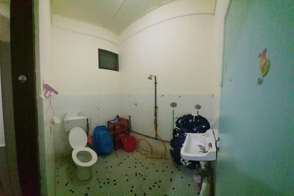 Riam Homestay Happy Garden Miri photo 8