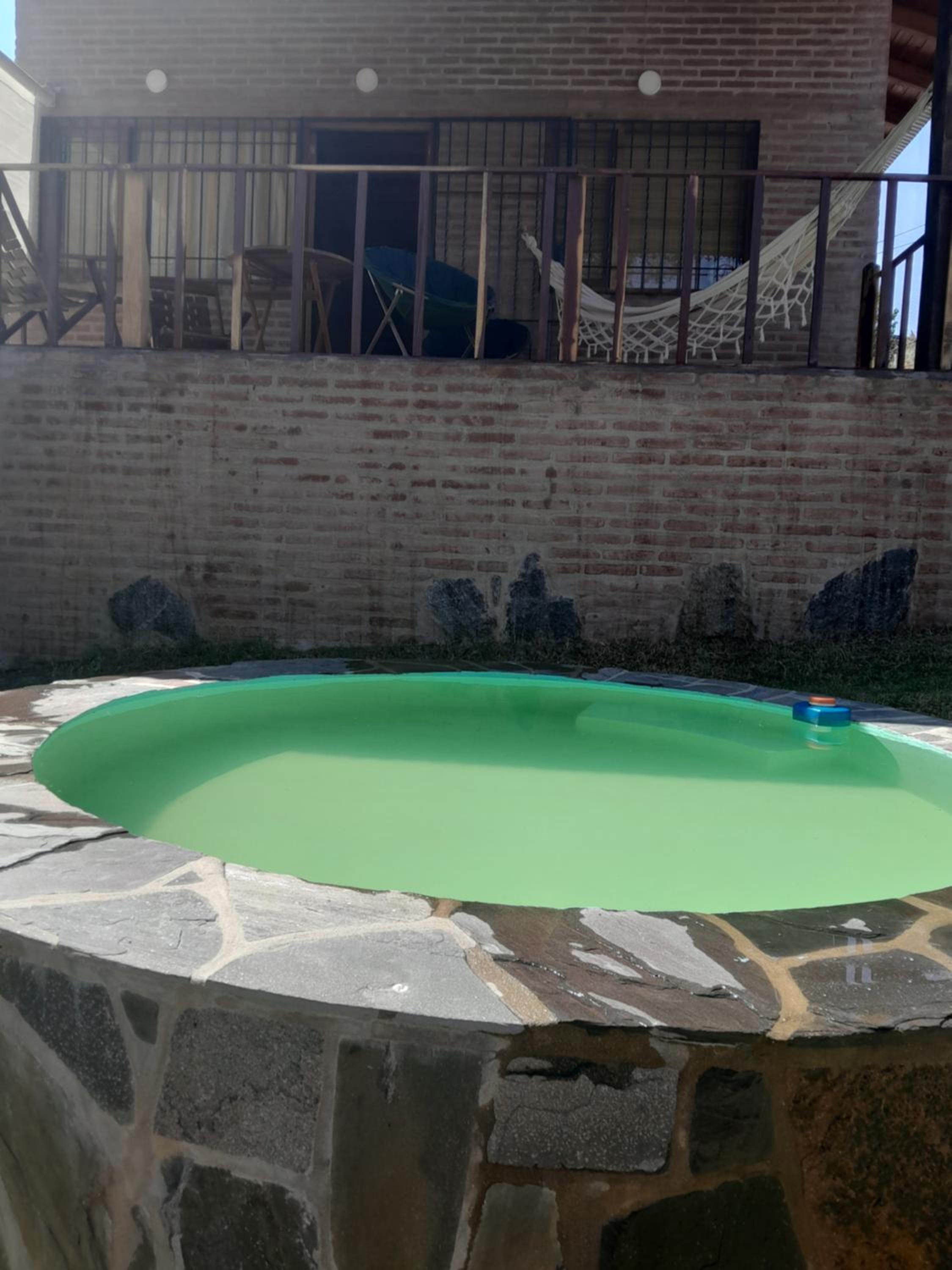 Piedramadre hermosa cabaña a metros del río hasta 4 huéspedes