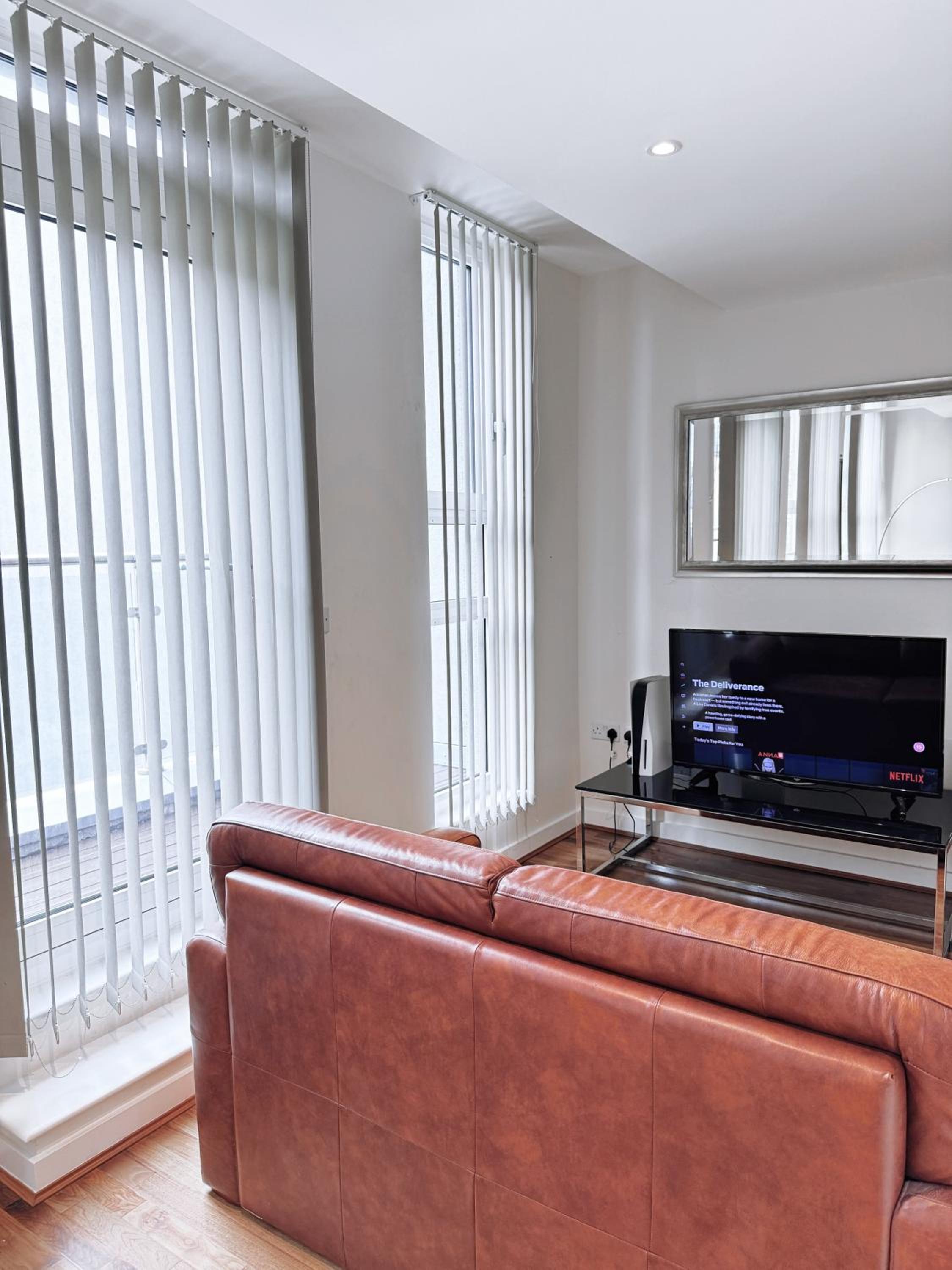 London City Apartment Perfect Stay