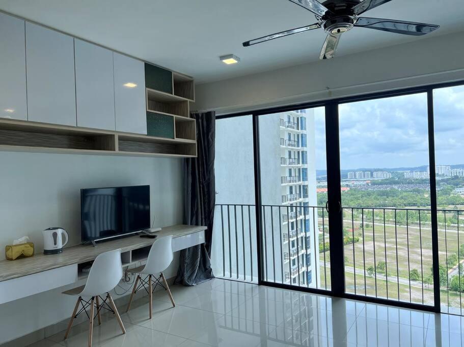 Warm Stay with Netflix l Trefoil Setia Alam photo 1