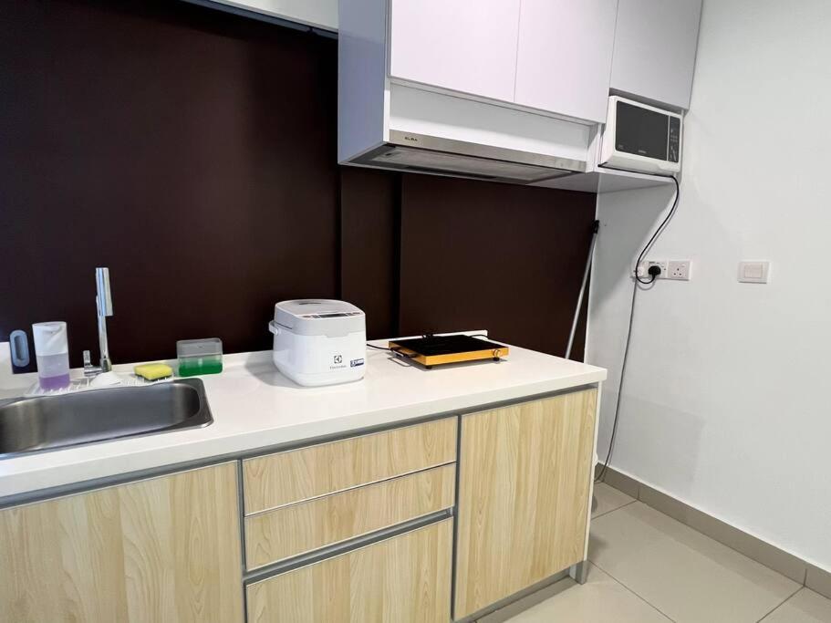 Warm Stay with Netflix l Trefoil Setia Alam photo 6