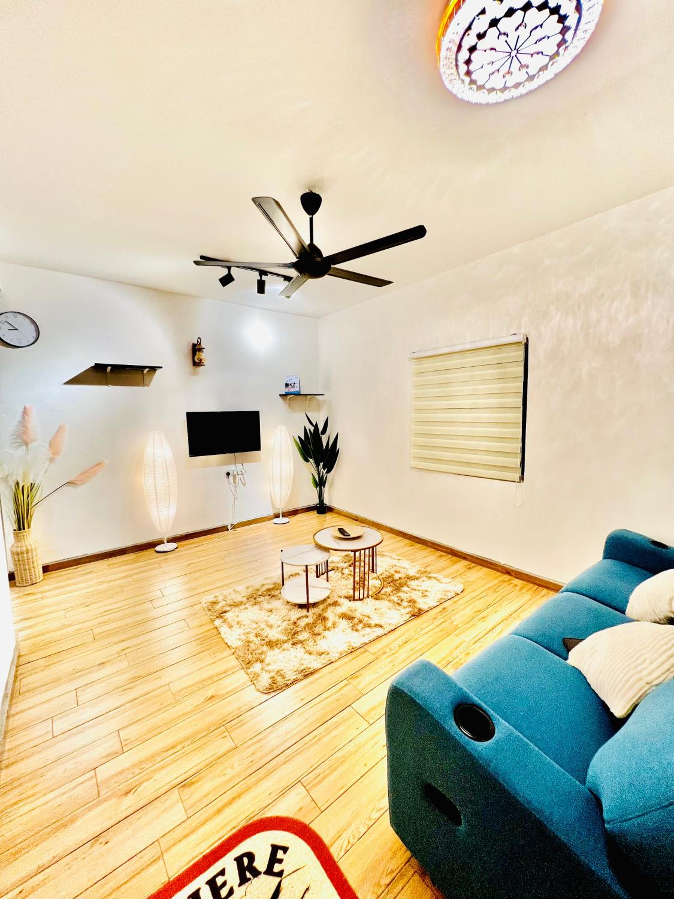 Raees Homestay
