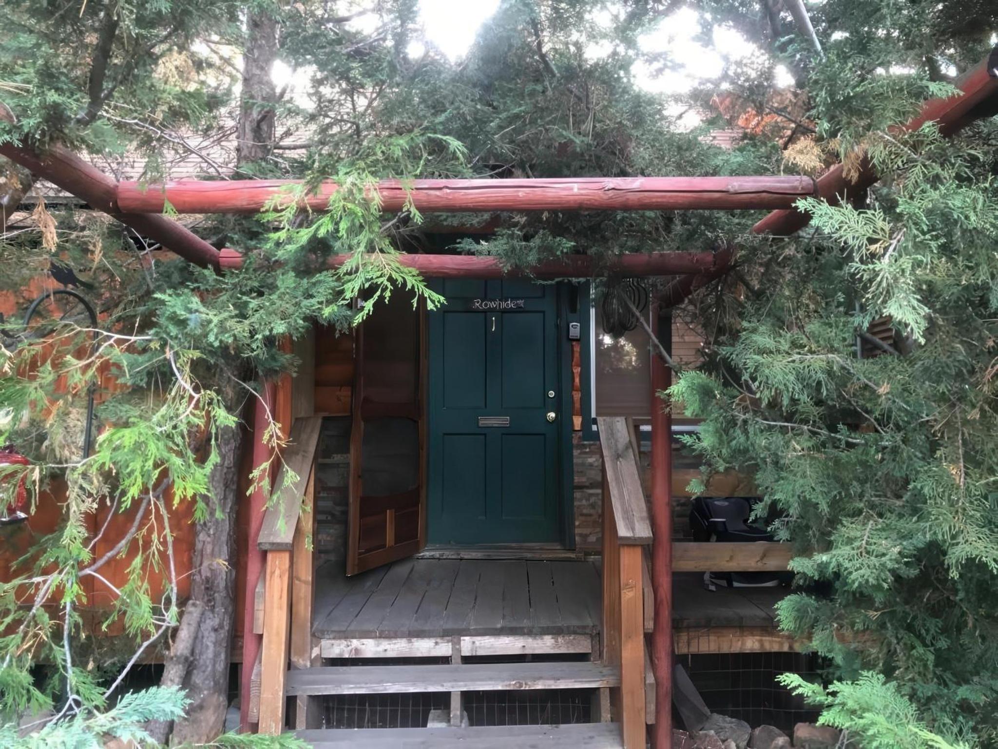 Eagle's Nest