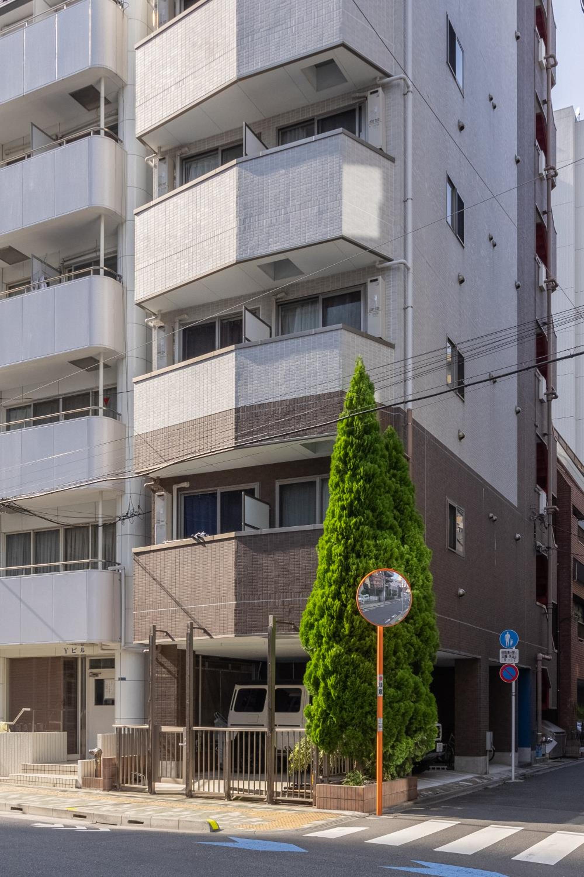 Asakusa Good Place Unmanned Hotel