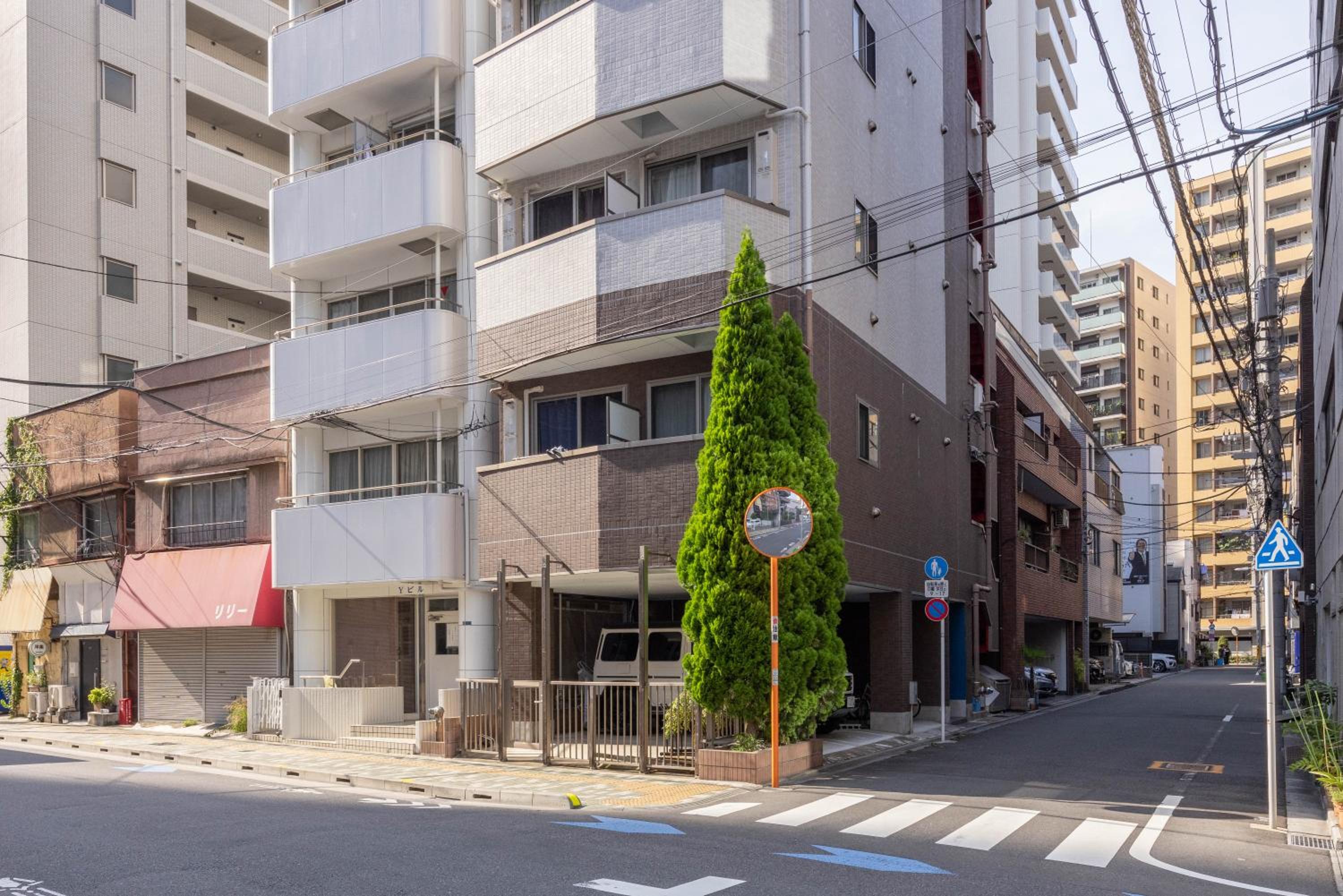 Asakusa Good Place Unmanned Hotel