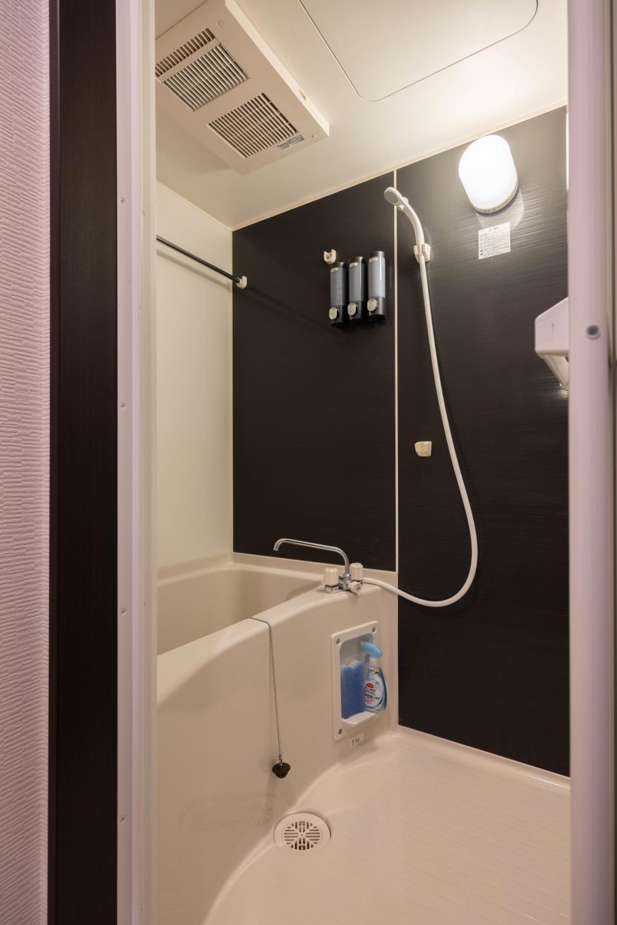 Asakusa Good Place Unmanned Hotel