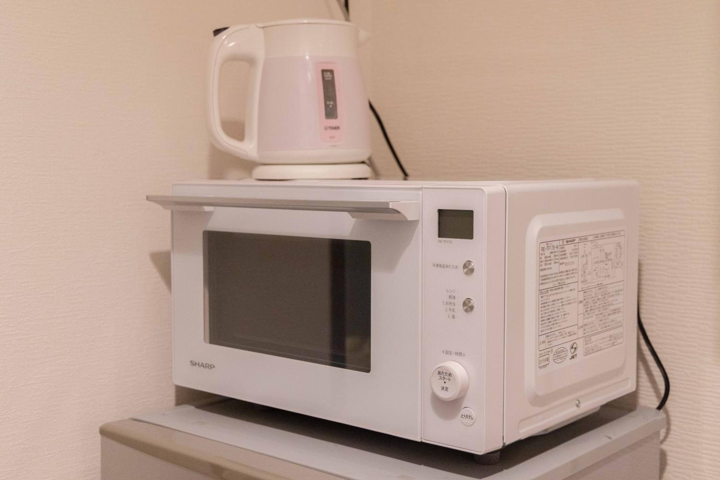 Asakusa Good Place Unmanned Hotel