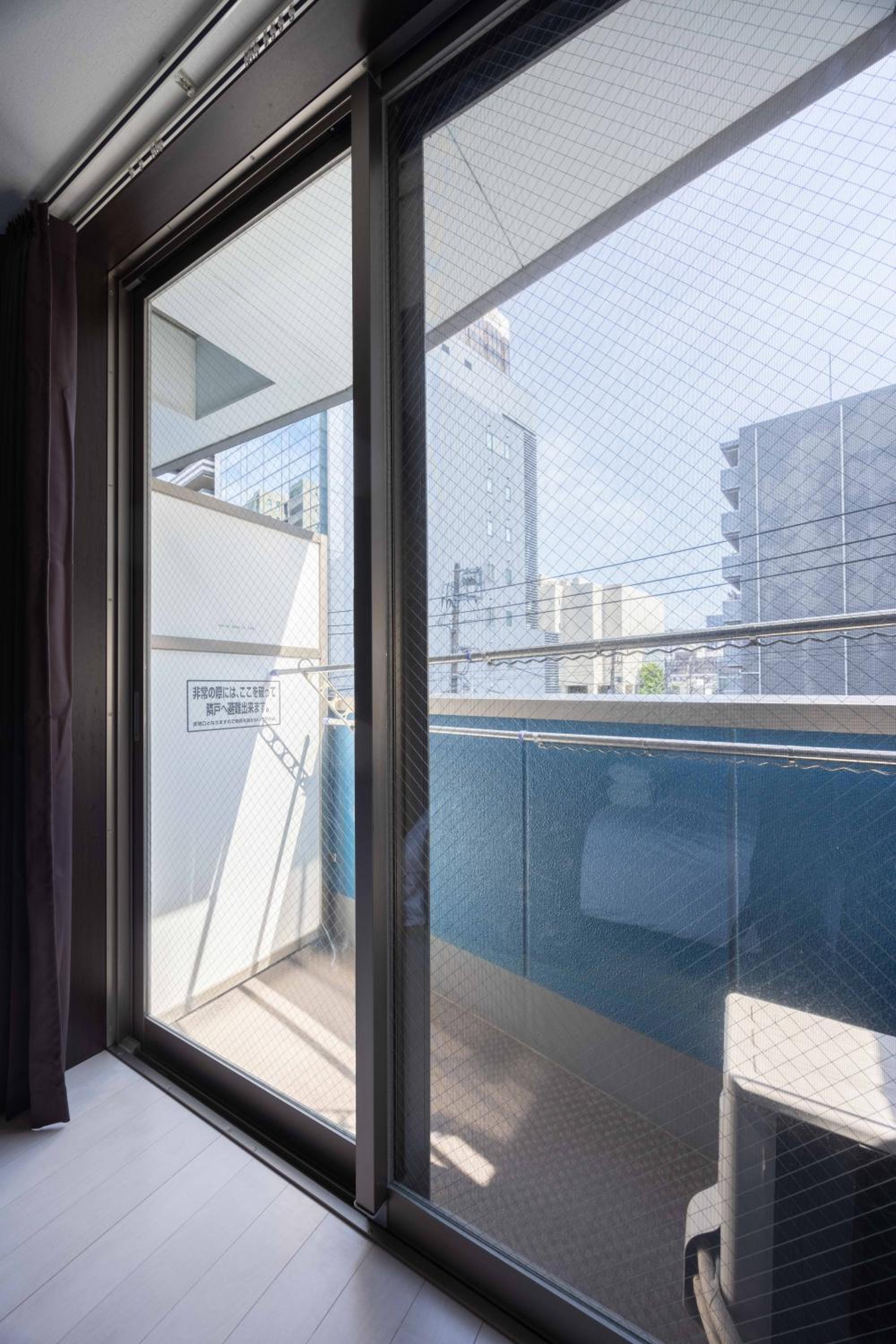Asakusa Good Place Unmanned Hotel