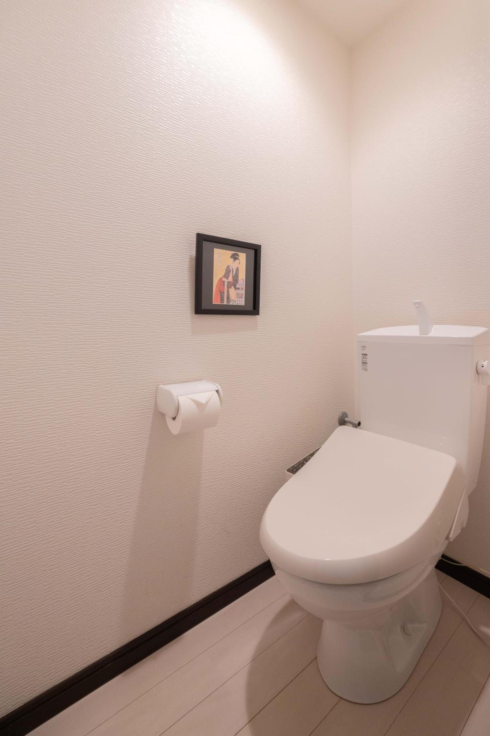 Asakusa Good Place Unmanned Hotel